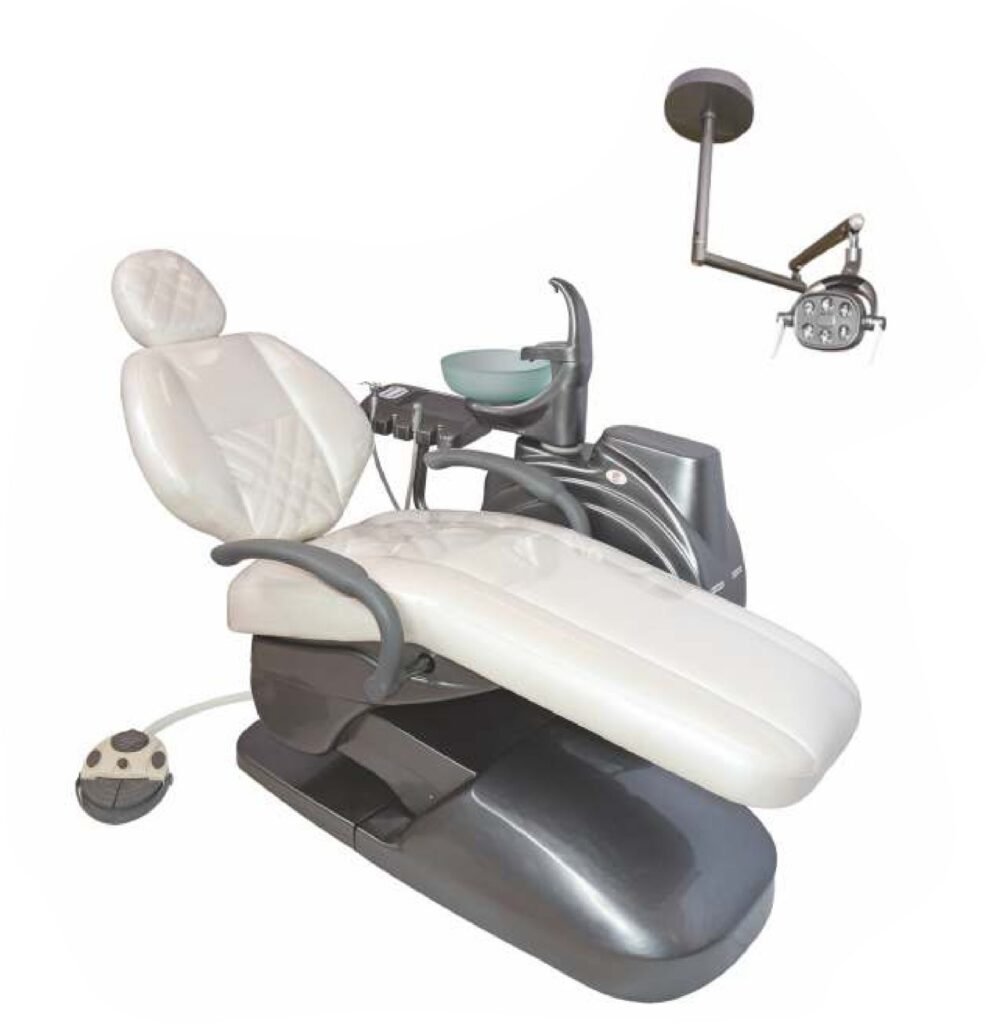 dental chair