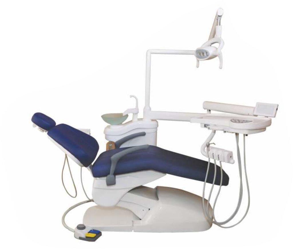 prince dental equipments